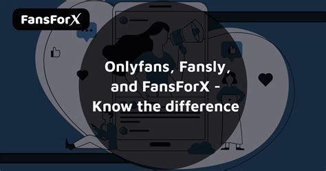 is fansly safe|What is the Difference Between Fansly and OnlyFans